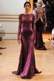 فساتين خريف شتاء 2013 2014 زهير مراد مصمم أزياء Couture Fashion Evening Dresses Fancy Dresses