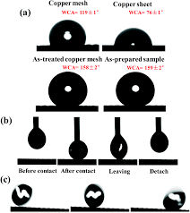 Publicat în monitorul oficial nr. A Simple Way To Achieve Bioinspired Hybrid Wettability Surface With Micro Nanopatterns For Efficient Fog Collection Nanoscale Rsc Publishing