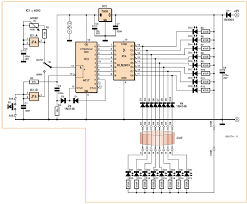 Most patch panels and jacks have diagrams with wire color diagrams for the common t568a and t568b wiring standards. Network Wiring Tester Schematic Circuit Diagram