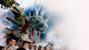 Watch Dragon Showdown (aka The Magic Serpent) | Prime Video