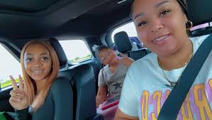 Fundraiser by Shaylise Ellis : Love You Forever Kamiyah