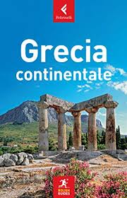 It is the largest island of a small, circular archipelago, which bears the same name and is the remnant of a volcanic caldera. Grecia Continentale Rough Guides Vol 6 Italian Edition Ebook Aa Vv Amazon De Kindle Shop