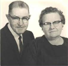 William Jesse " Bill " Reed (1876-1948 )and Mary ( Hale ) Reed (1879-1940 )  and Family .