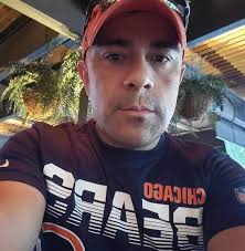 Francisco Javier Vega