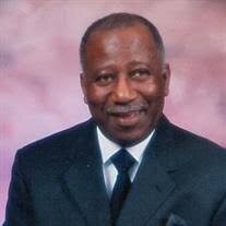 Pastor Emeritus Provis Carter Obituary