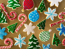 See more ideas about cookie decorating, cookies, sugar cookies decorated. A Royal Icing Tutorial Decorate Christmas Cookies Like A Boss Serious Eats