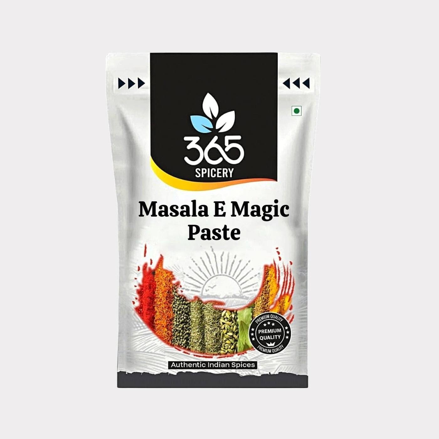 Masala E Magic Paste (1 kg) product image