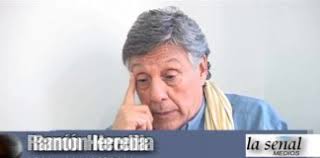 Ramón Cacho Heredia