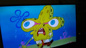 Maybe you would like to learn more about one of these? Spongebob Makes A Weird Face Youtube