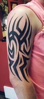 With a crew of some of the state's best artists, we are well versed in many styles. Sioux Falls Tattoomenu