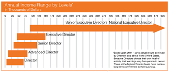 As your business grows, the more commissions you can earn, up to 27%. Pampered Chef Fast Track To Director