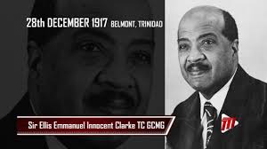 Profile Of A President