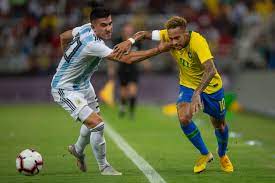 You just need to create an account on reddit and wait for the opportune moment when you find a subreddit. Neymar Jr S Stats Against Argentina Before The Copa America Final Neymar Jr