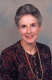 Virginia Wood Burch Obituary