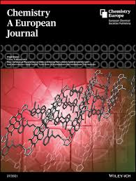 That being said, the market is likely to pull back a bit. Chemistry A European Journal Accepted Articles Chemistry Europe
