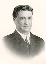 James L. McMillan's Restoration Movement Portrait Gallery