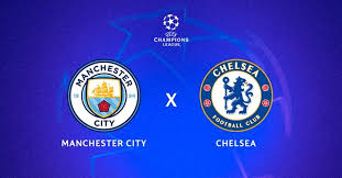 Bola rolando para os estaduais e primeira liga! Manchester City X Chelsea Ao Vivo Onde Assistir A Final Da Champions League Streaming Techtudo