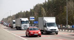 Події в києві за останню годину і новини дня столиці онлайн, а також кримінальні новини та прогноз погоди в києві, дтп і пробки. Sogodni Do Kiyeva Zaboronyat V Yizd Vantazhivok Novini