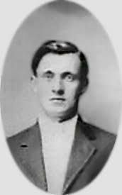 Ambrose Burnside Moore (1885-1950)