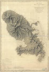 Fasciculus 1831 Depot De La Marine Nautical Chart Or Map Of