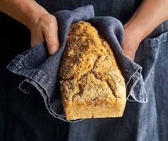 Bettys Gewurzbrot Rezept Rezepte Nahrwert Brot Backen