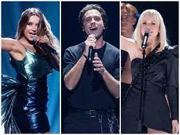 ✨ tillbaka igen sommaren 2021 sked.link/lottapalisebergtv4. Sweden Victor Crone And Anna Bergendahl In Lineup Of Lotta Pa Liseberg