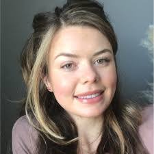 Shaye Mcauliffe's Instagram, Twitter & Facebook