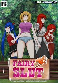 Fairy Slut 1 comic porn - HD Porn Comics