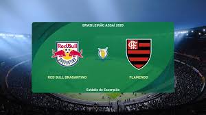 El delantero de la selección venezolana jan hurtado continuará su carrera en el red bull bragantino, de la primera división de brasil, luego de llegar a un acuerdo de cesión por parte de boca juniors. Pes 2021 Red Bull Bragantino Vs Flamengo Rj Brazil Serie A 08 02 2021 1080p 60fps Youtube