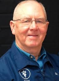 John Minor Obituary (04/13/1945