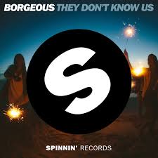 Spotify premium allows the use of spotify on a mobile phone and the ability to take playlists on the go. They Don T Know Us Song By Borgeous Spotify