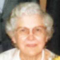 Mary Alice Flint (1910–2010)