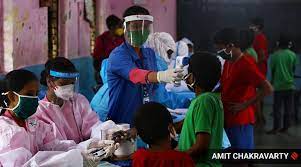 The disease causes respiratory illness and symptoms include pneumonia and bronchitis. Highlights Maharashtra Extends Lockdown Till August 31 Cities News The Indian Express