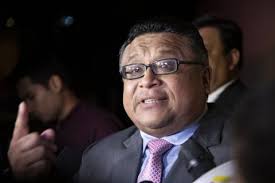 Abogado de Alan García: 'José Domingo Pérez tiene celular del expresidente  de manera ilegal'