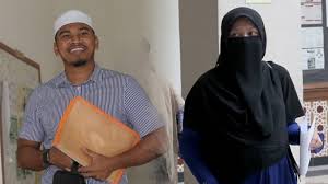 His followers are those deemed weak with numbers ever growing. Pu Abu Ain Afini Kekal Suami Isteri Mynewshub