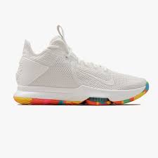 Let us know your details we'll notify you when it's back in stock. Nike Lebron Witness Iv Bv7427 102 91 04 Sneaker Peeker