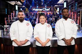 Masterchef' Season 12 Winner Talks Making The Most Of A Second Chance