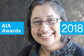 The AIA Honors 18 Professionals in the 2018 Young Architects Awards