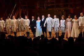 '''hamilton wiki''' is a community site about the hit broadway musical ''hamilton'' that anyone can edit! Review Revolutionary Hamilton Arrives At An Uneasy Time