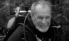 Tom Mount (1939-2022) Brought Considerable Depth and Experience to  Technical Diving
