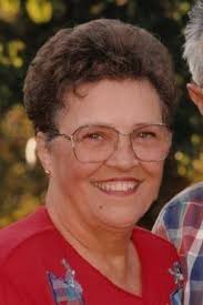 Barbara Scribner Obituary (1932