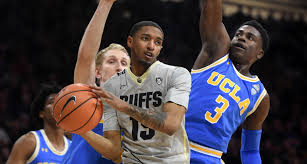 Basketball, football, baseball, gymnastics, soccer, water polo, Dominique Collier Men S Basketball University Of Colorado Athletics