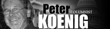 Image result for Peter Koenig