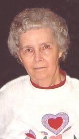 Anna Carpunky of Jerseyville Obituary