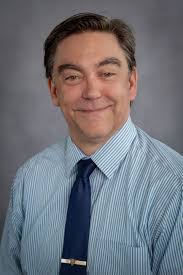 Staff Directory • Ray Cockerham