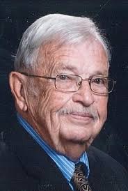 Harmon Dickson Obituary (2014)