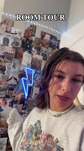 Olivia Davidson Room Tour Tuskegee