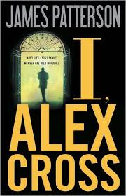 James Patterson Book Lists