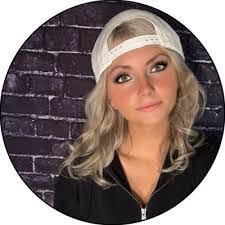 Kade Carpenter's Instagram, Twitter & Facebook