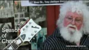 Seasons of Change feat. Al Kash